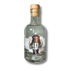 BIO GIN ECO MAMUT 70%