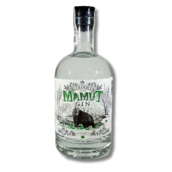 GIN MAMUT ECO 40%