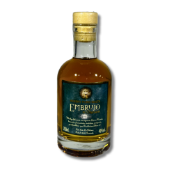 MINIATURA EMBRUJO DE GRANADA 200 ML. 40%