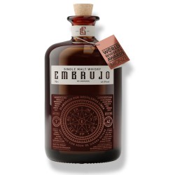 Pack EMBRUJO CASK STRENGTH 15 OSO CATAVINOS