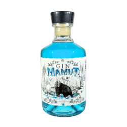 GIN MAMUT AZUL 40%