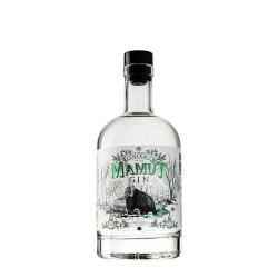 GIN MAMUT ECO 40%