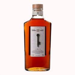 WHISKY TOMA 1492 - 46,5% Vol. 700mL