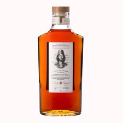 WHISKY TOMA 1492 - 46,5% Vol. 700mL