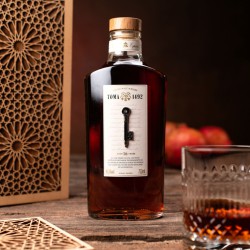WHISKY TOMA 1492 - 46,5% Vol. 700mL