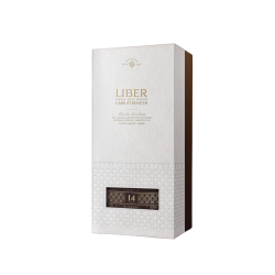 LIBER CASK STRENGTH 14 AÑOS - OLOROSO FINISH