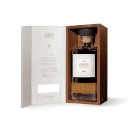 CASK STRENGTH 15 años EX-RONDA