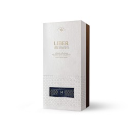 LIBER CASK STRENGTH 14 AÑOS - AMONTILLADO FINISH