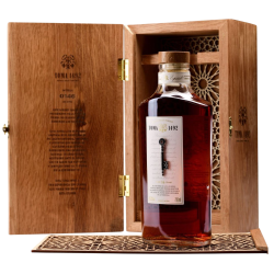 WHISKY TOMA 1492 - 46,5% Vol. 700mL
