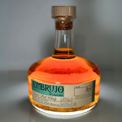 EMBRUJO DE GRANADA ed. limitada numerada 161 botellas